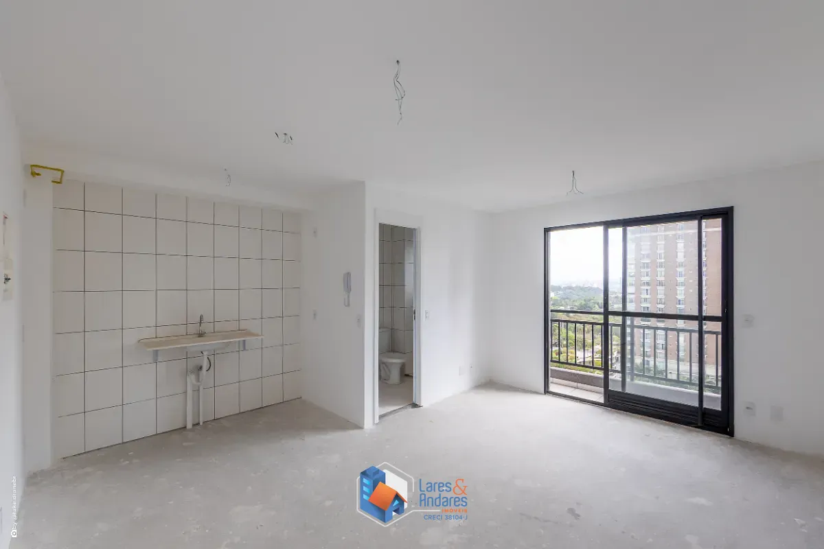 Apartamento, 3 quartos, 65 m² - Foto 17