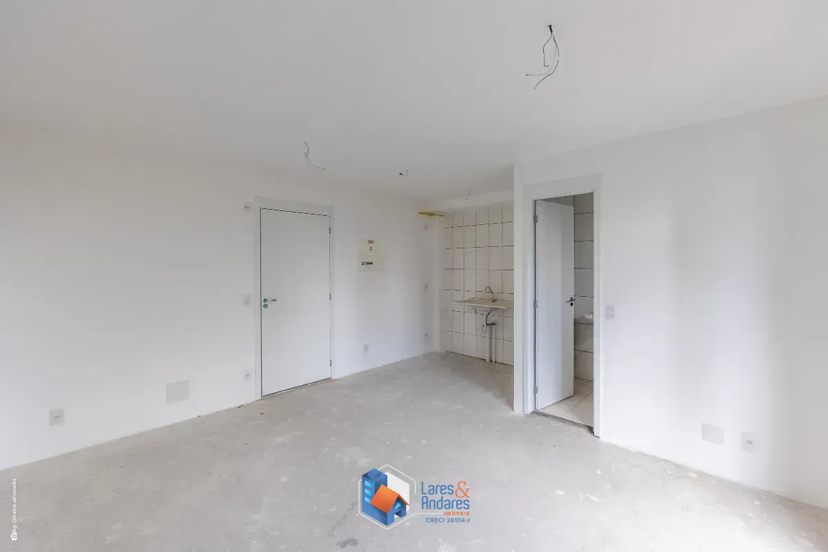 Apartamento, 3 quartos, 65 m² - Foto 21