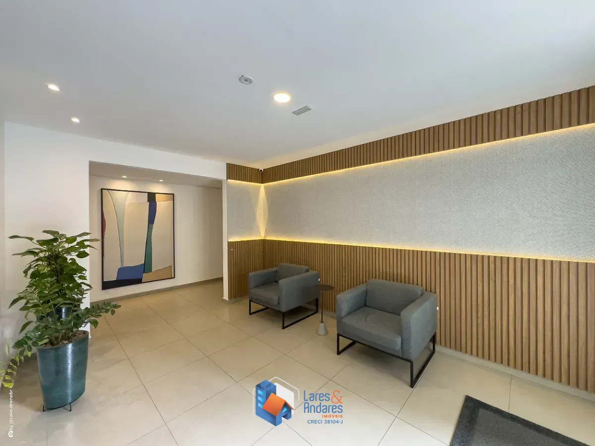 Apartamento, 3 quartos, 65 m² - Foto 49