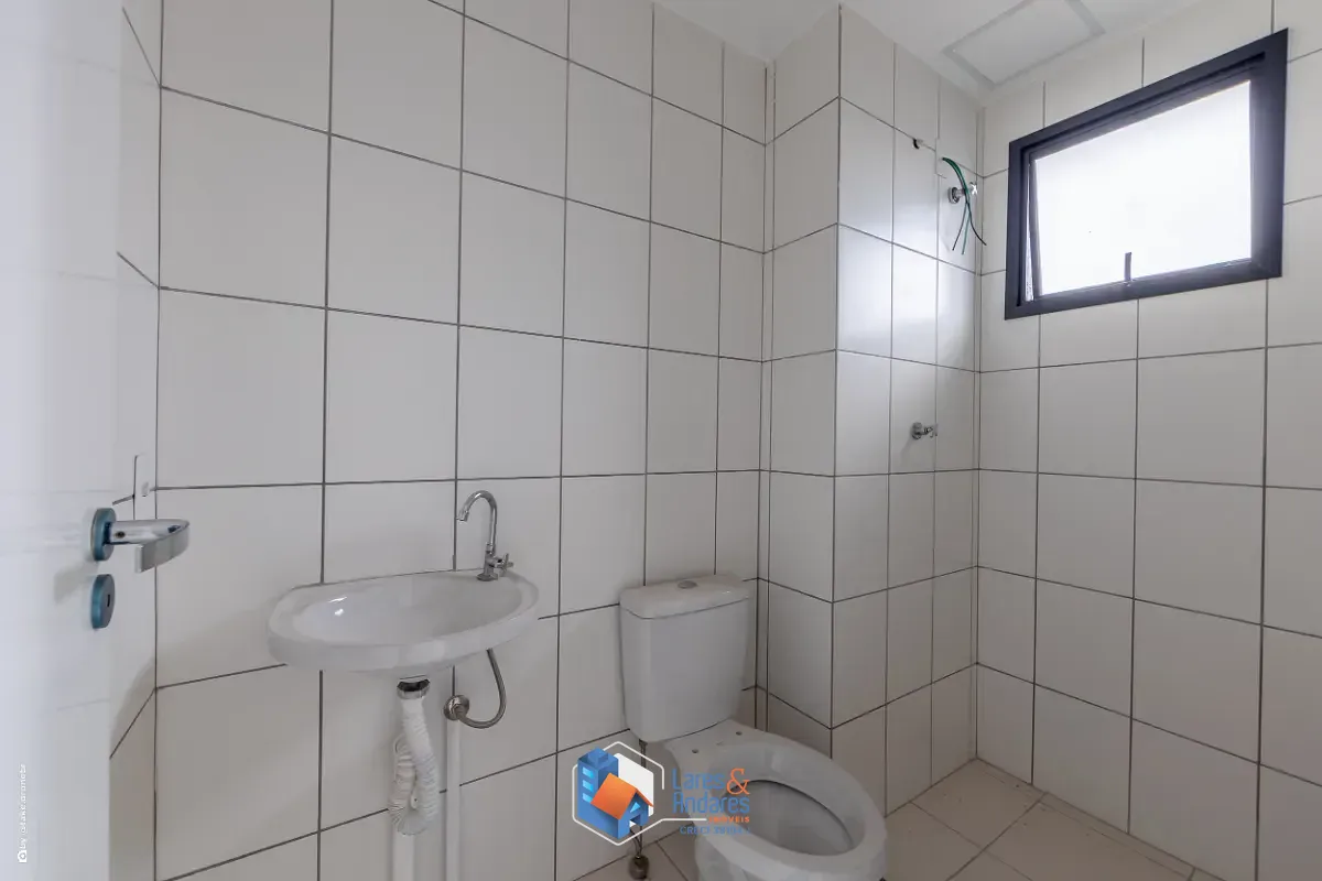 Apartamento, 3 quartos, 65 m² - Foto 23