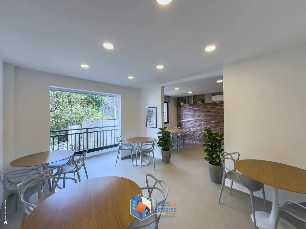 Apartamento, 3 quartos, 65 m² - Foto 45
