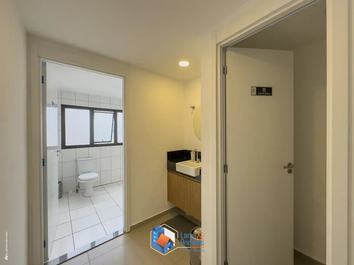 Apartamento, 3 quartos, 65 m² - Foto 32