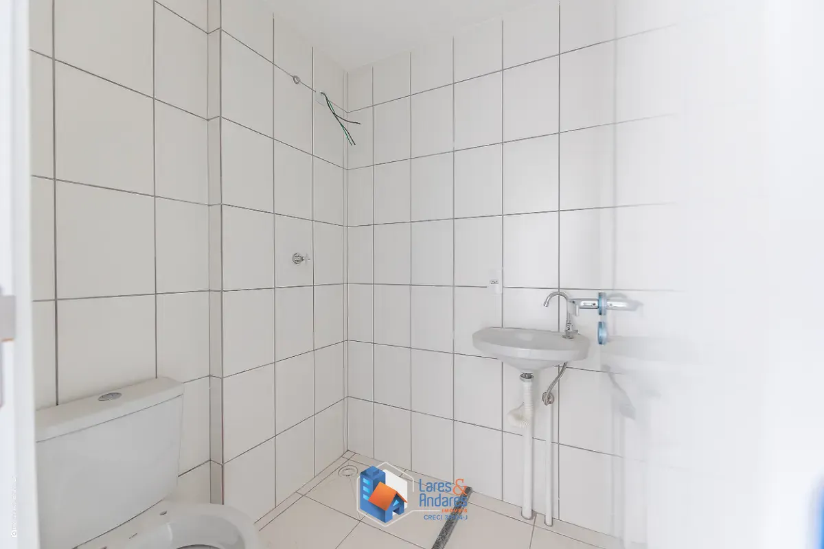 Apartamento, 3 quartos, 65 m² - Foto 15