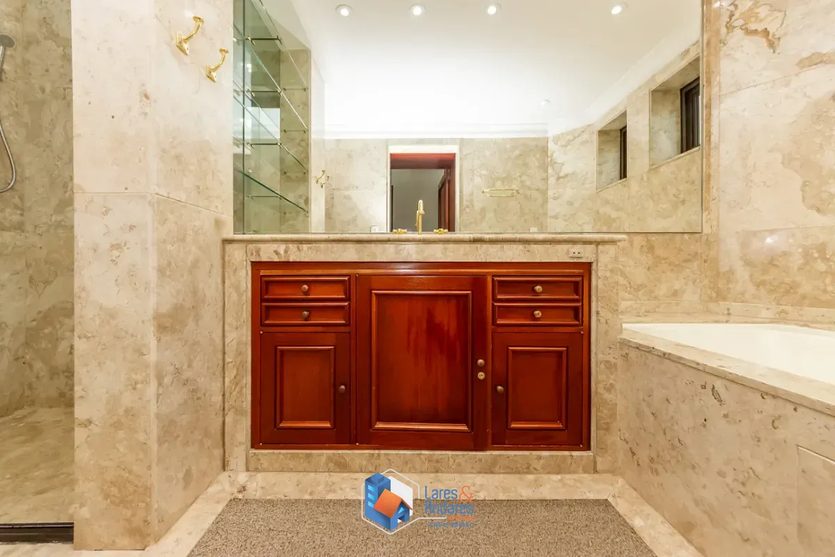 Apartamento, 3 quartos, 302 m² - Foto 23