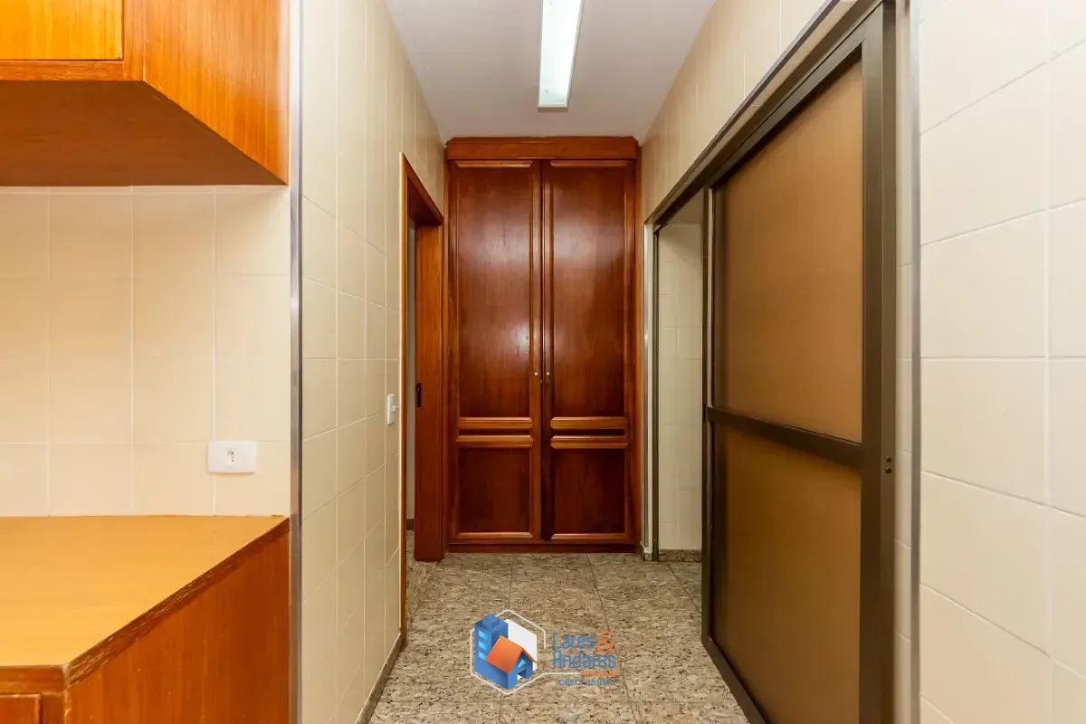 Apartamento, 3 quartos, 302 m² - Foto 46