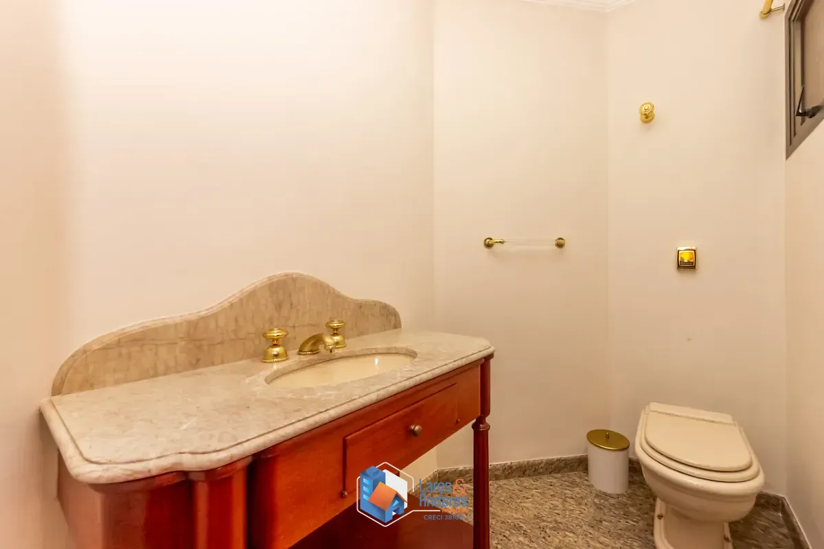 Apartamento, 3 quartos, 302 m² - Foto 36