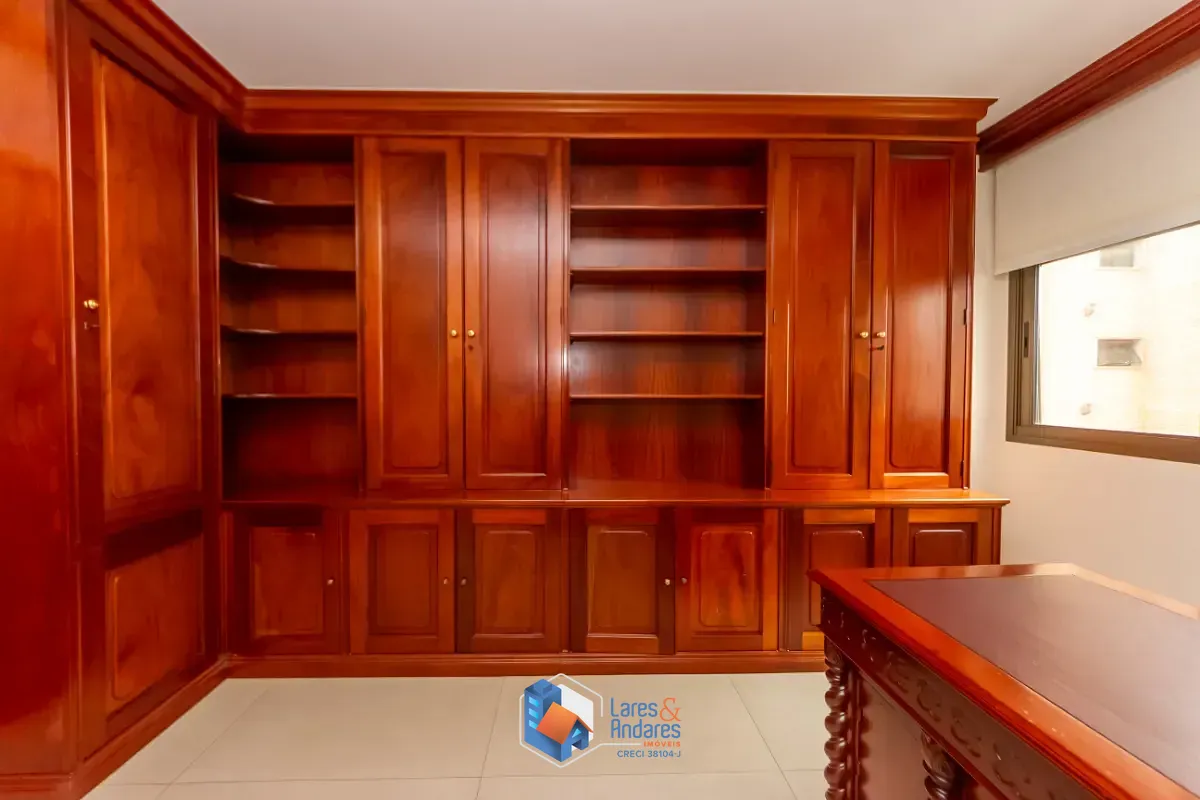 Apartamento, 3 quartos, 302 m² - Foto 32