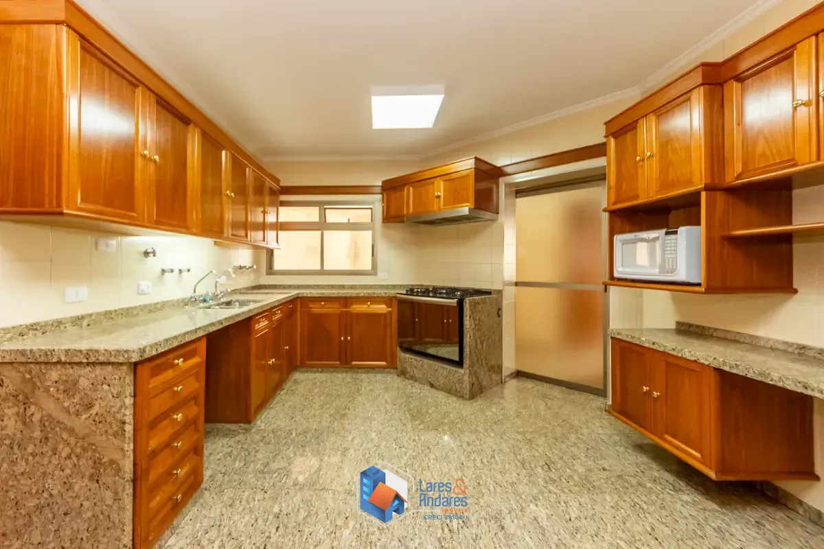 Apartamento, 3 quartos, 302 m² - Foto 38