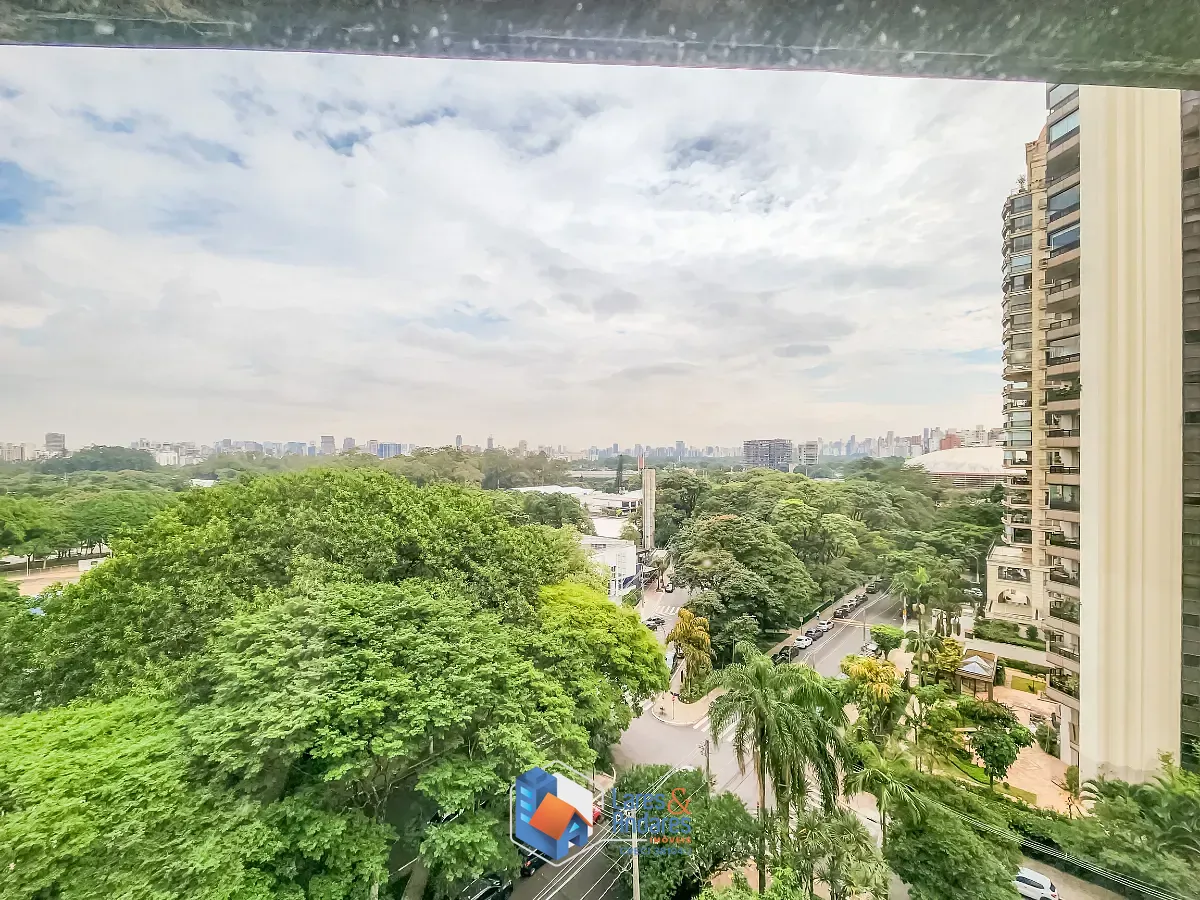 Apartamento, 3 quartos, 302 m² - Foto 56