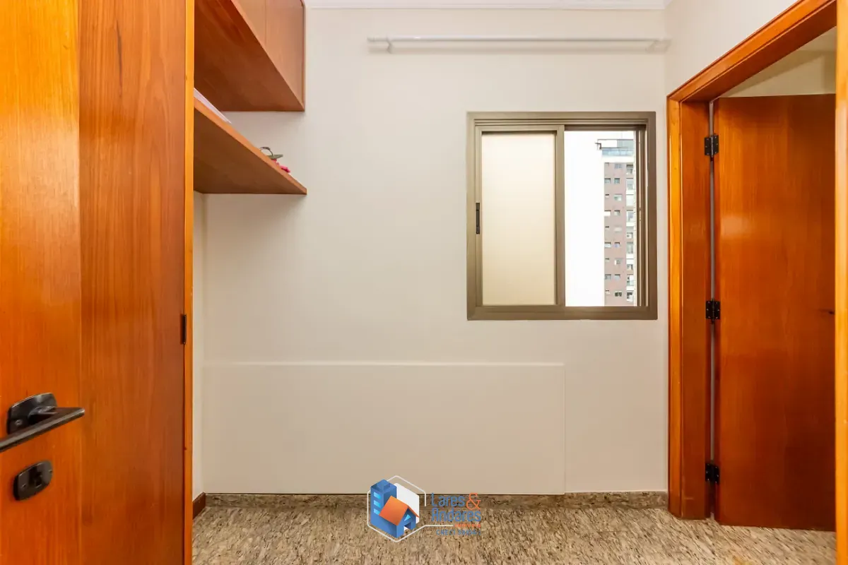 Apartamento, 3 quartos, 302 m² - Foto 42