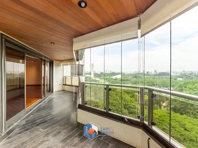 Apartamento com 302m² 3 quartos e 5 banheiros, à venda, no bairro Paraíso em São Paulo