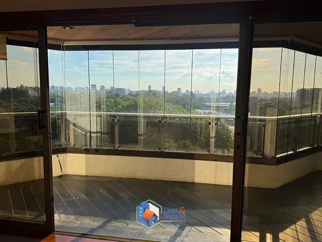 Apartamento com 302m² 3 quartos e 5 banheiros, à venda, no bairro Paraíso em São Paulo