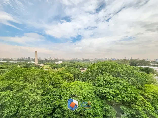 Apartamento com 302m² 3 quartos e 5 banheiros, à venda, no bairro Paraíso em São Paulo