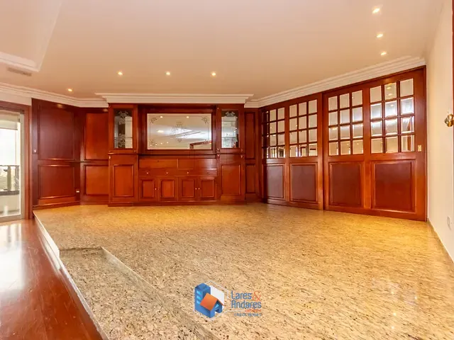 Apartamento com 302m² 3 quartos e 5 banheiros, à venda, no bairro Paraíso em São Paulo