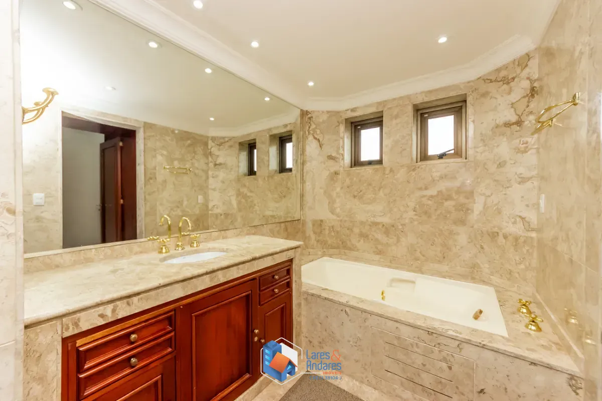 Apartamento, 3 quartos, 302 m² - Foto 22