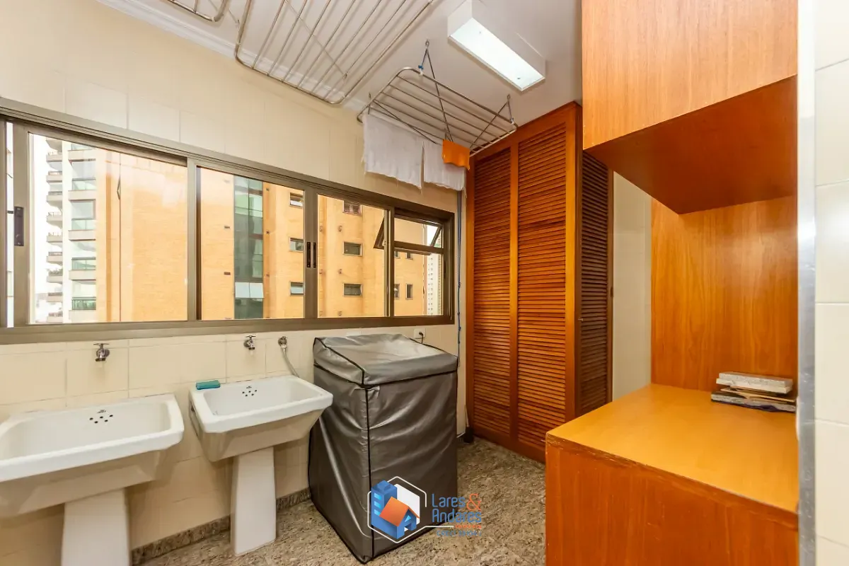 Apartamento, 3 quartos, 302 m² - Foto 44