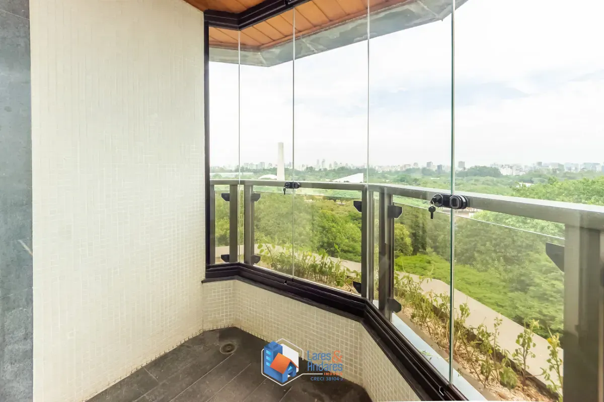 Apartamento, 3 quartos, 302 m² - Foto 21