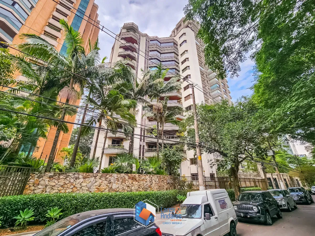 Apartamento, 3 quartos, 302 m² - Foto 55