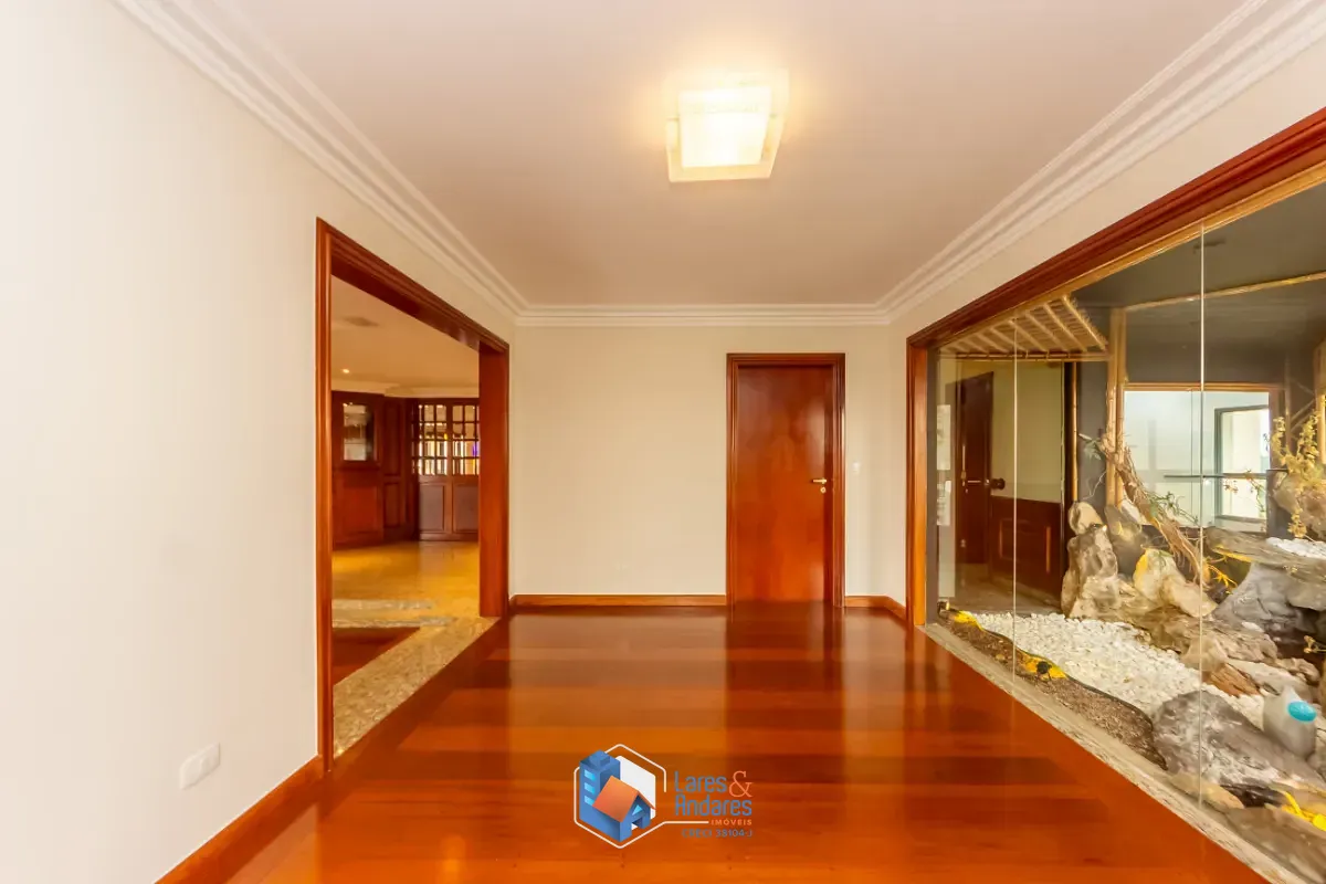 Apartamento, 3 quartos, 302 m² - Foto 12