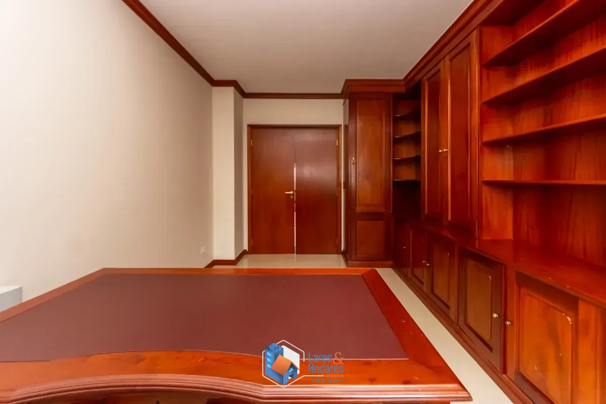 Apartamento, 3 quartos, 302 m² - Foto 31