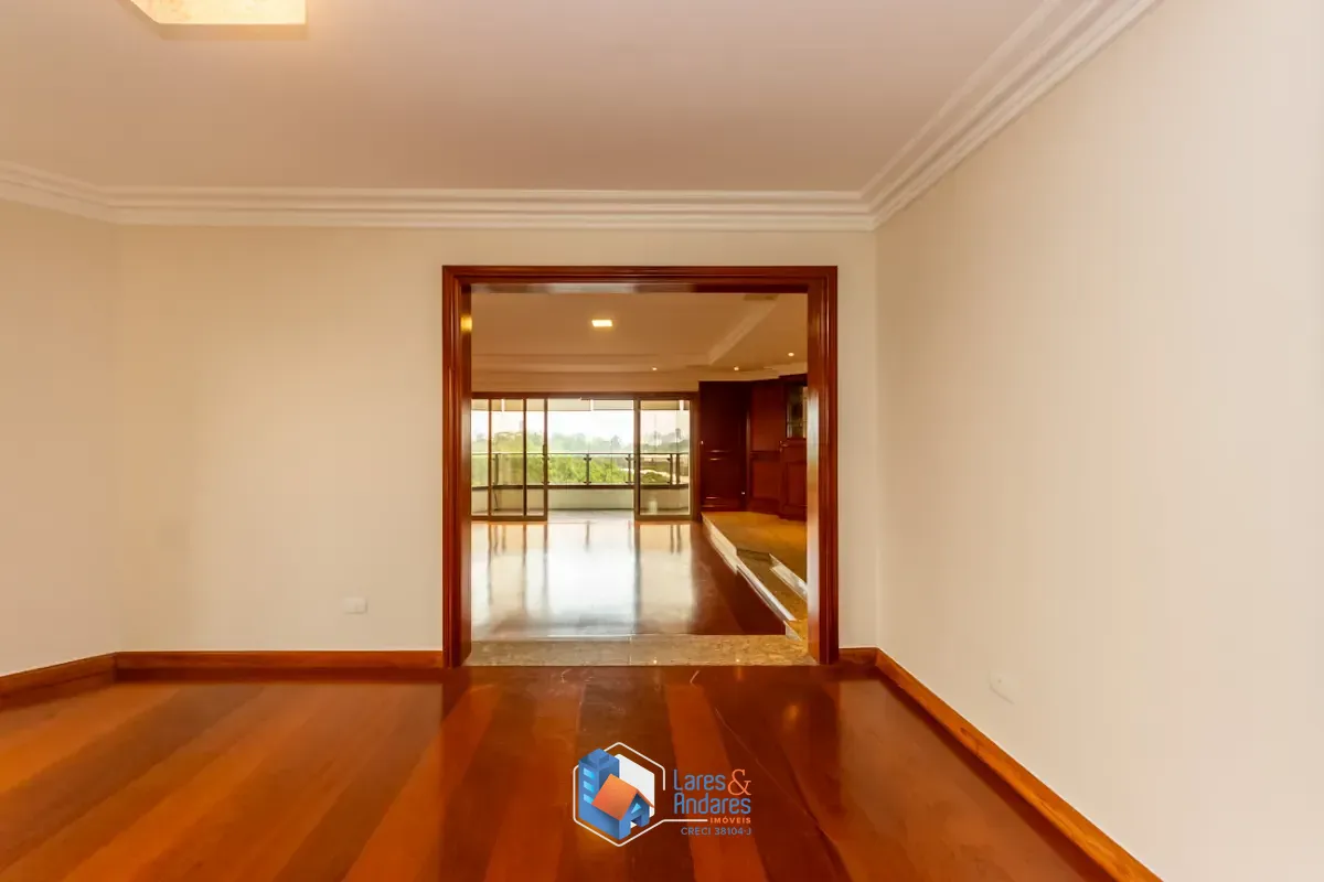 Apartamento, 3 quartos, 302 m² - Foto 9