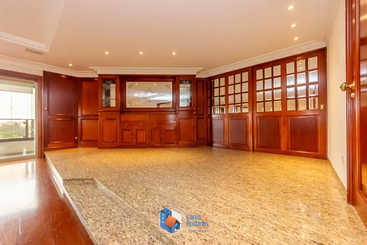 Apartamento, 3 quartos, 302 m² - Foto 5