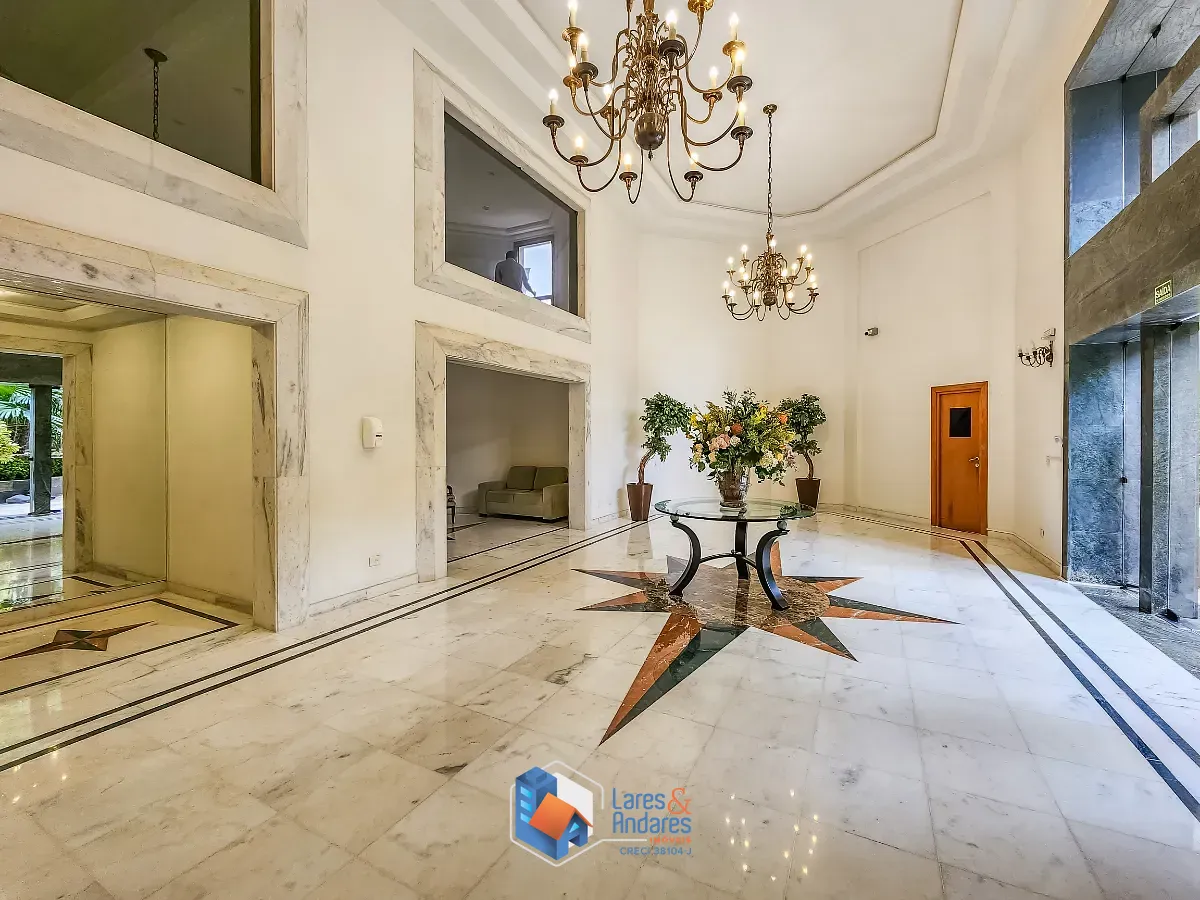 Apartamento, 3 quartos, 302 m² - Foto 50