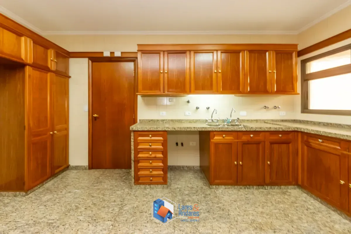 Apartamento, 3 quartos, 302 m² - Foto 40