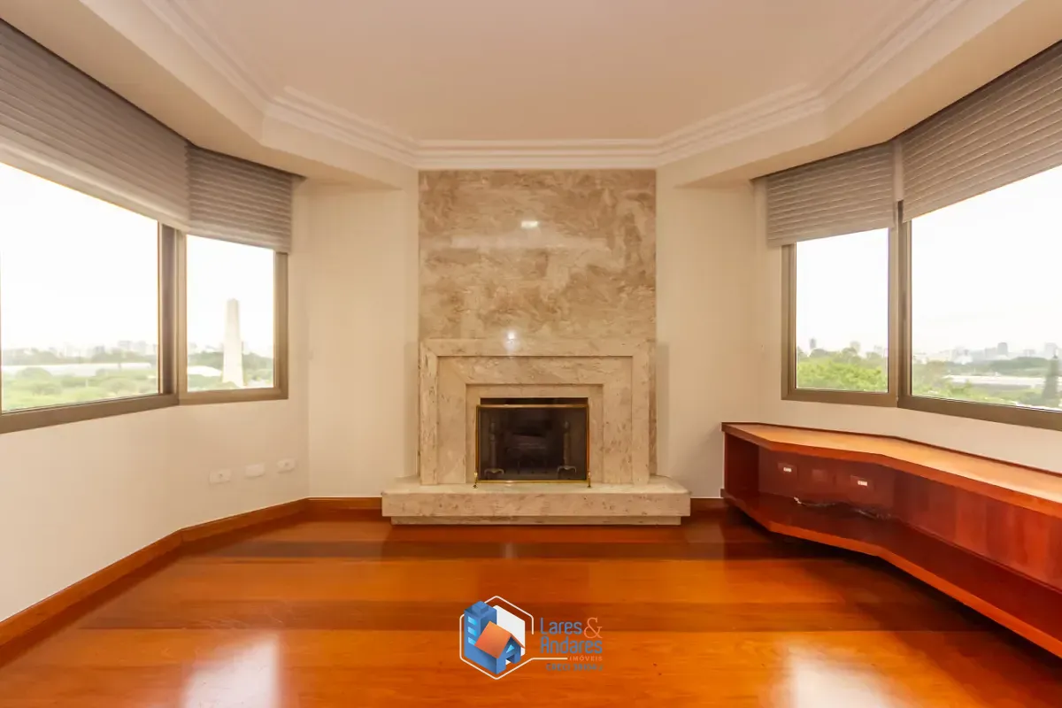 Apartamento, 3 quartos, 302 m² - Foto 10