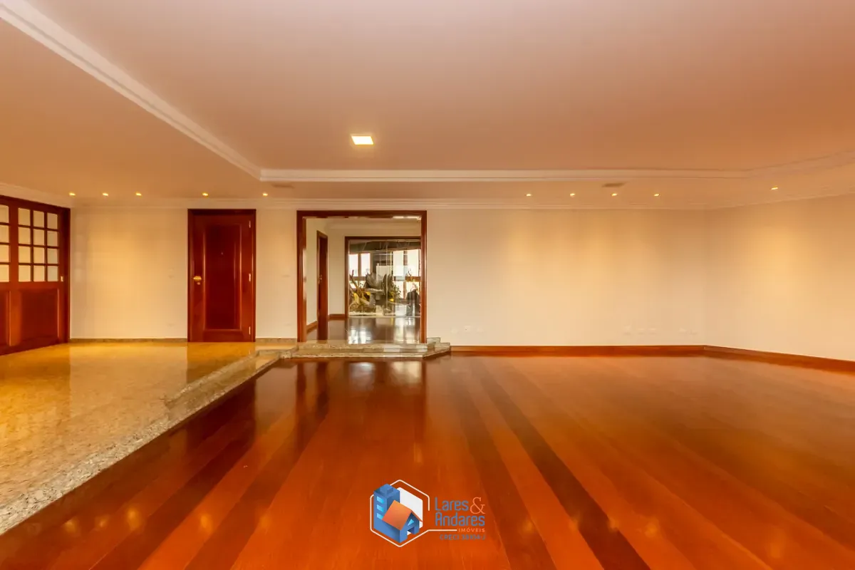 Apartamento, 3 quartos, 302 m² - Foto 8