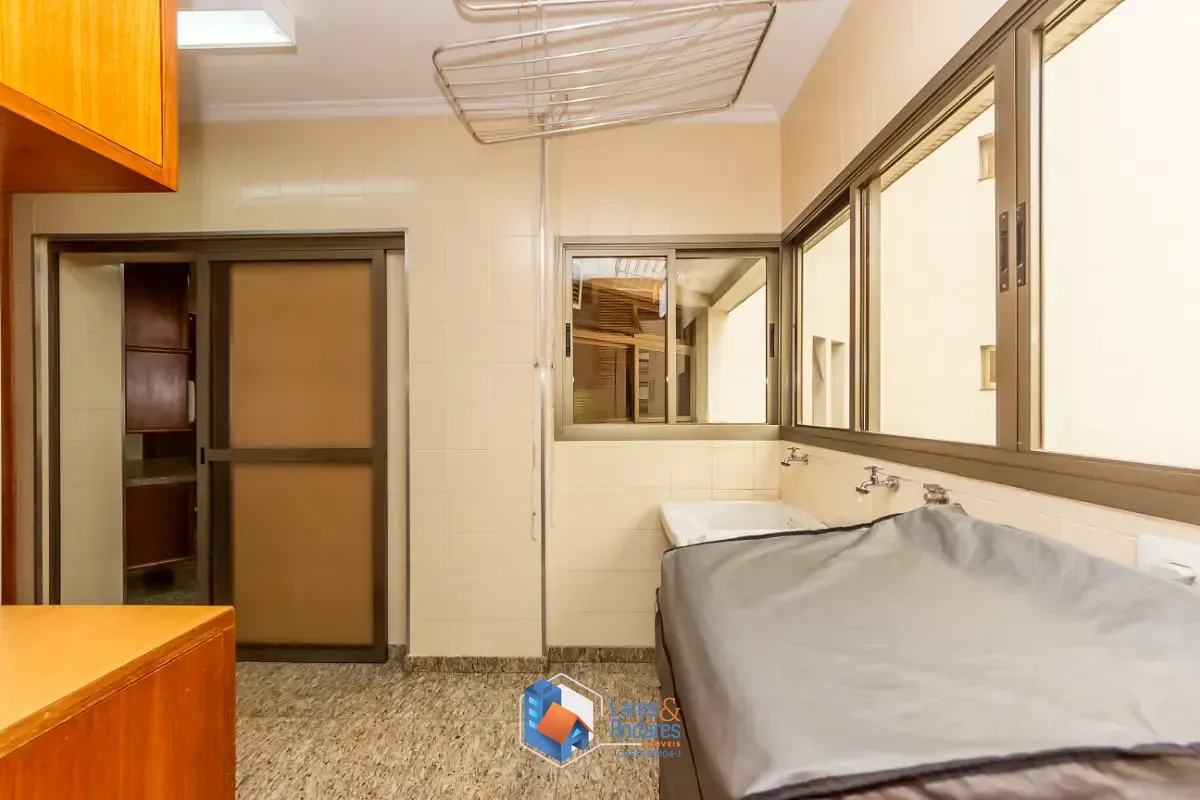 Apartamento, 3 quartos, 302 m² - Foto 48