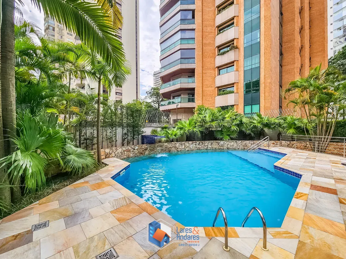 Apartamento, 3 quartos, 302 m² - Foto 52