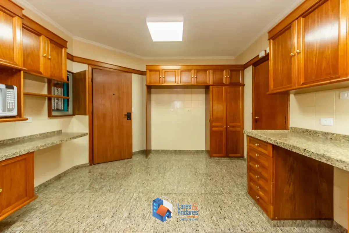 Apartamento, 3 quartos, 302 m² - Foto 39