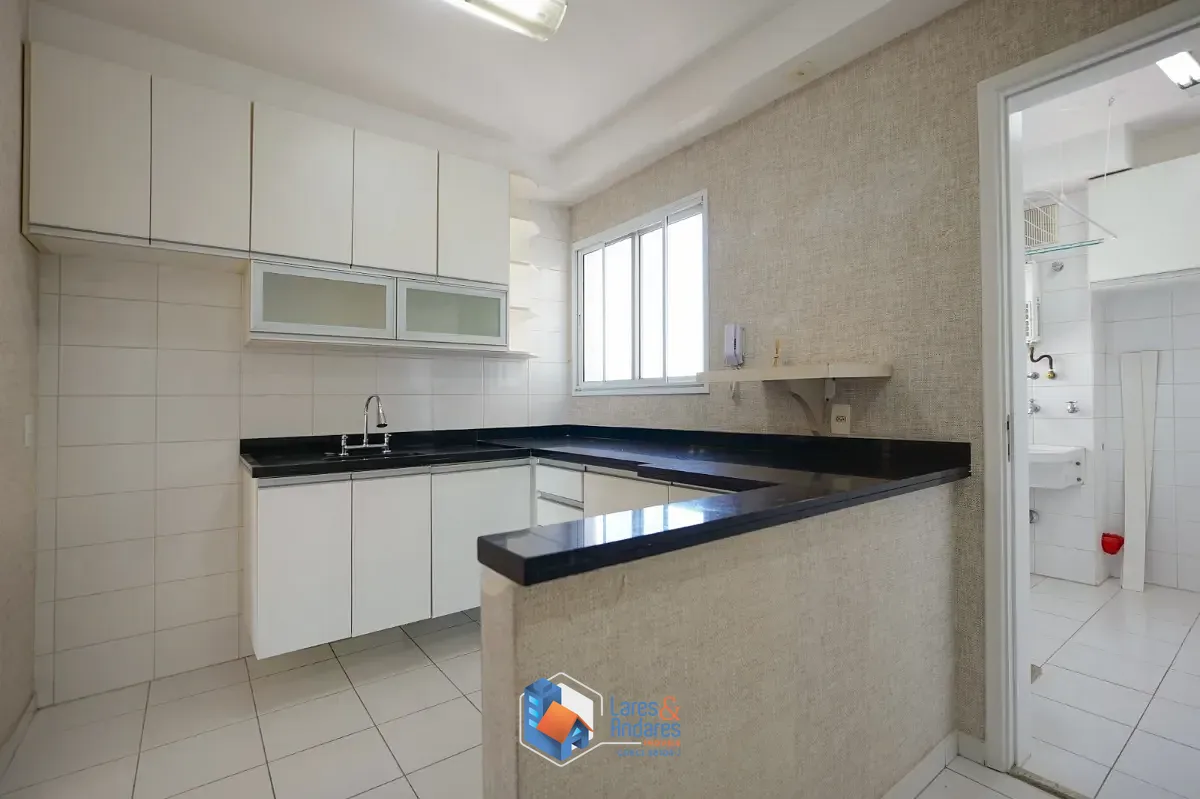 Apartamento, 4 quartos, 117 m² - Foto 17