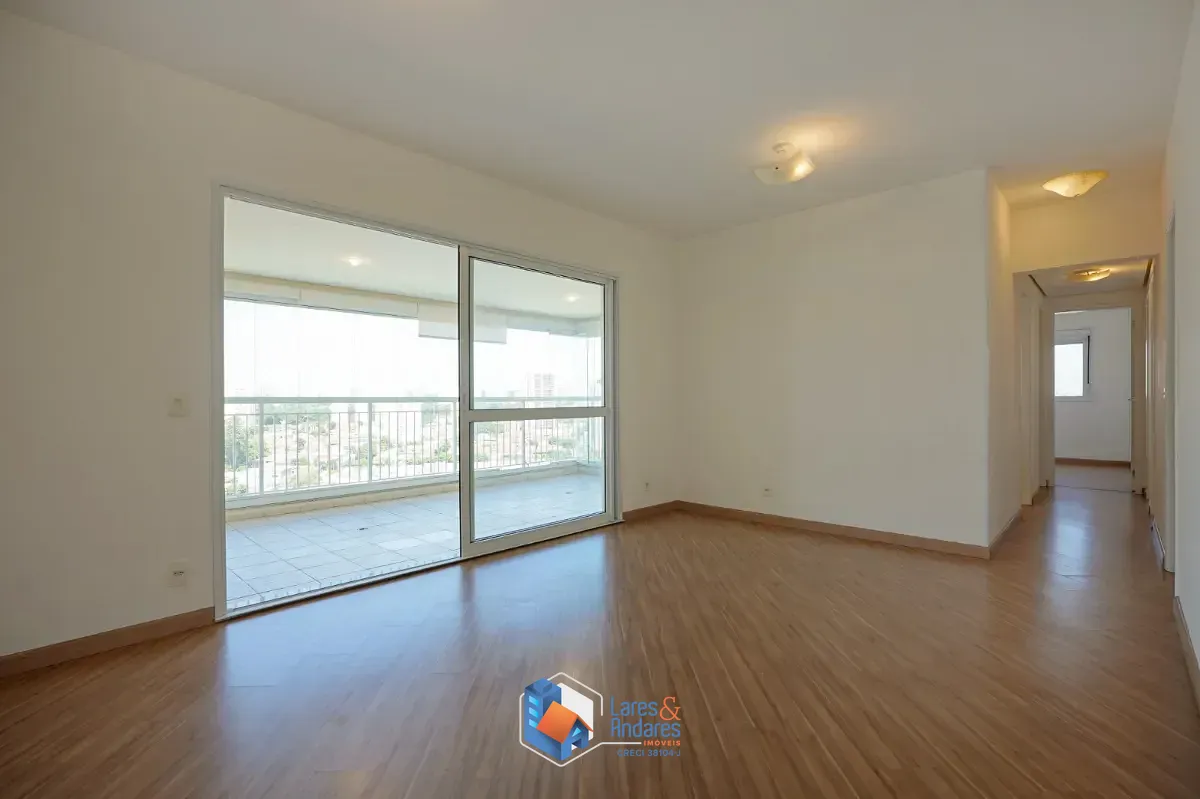 Apartamento, 4 quartos, 117 m² - Foto 14