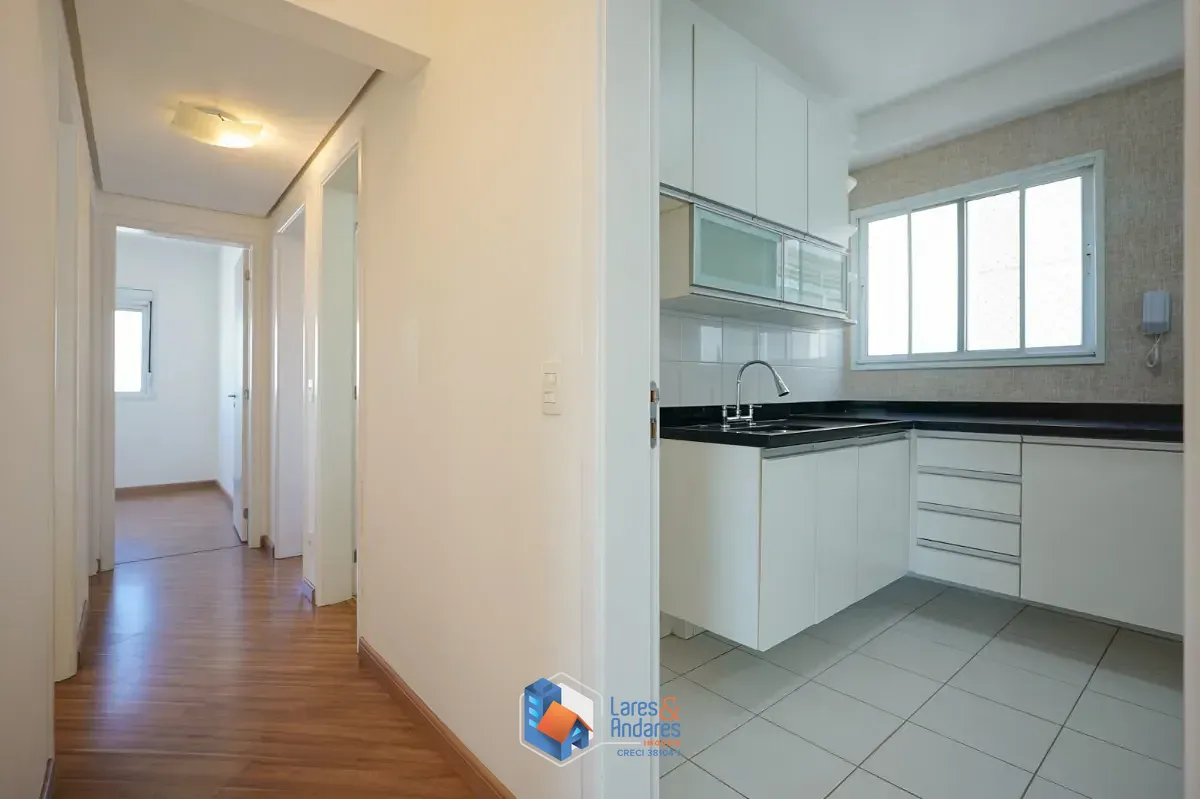 Apartamento, 4 quartos, 117 m² - Foto 8