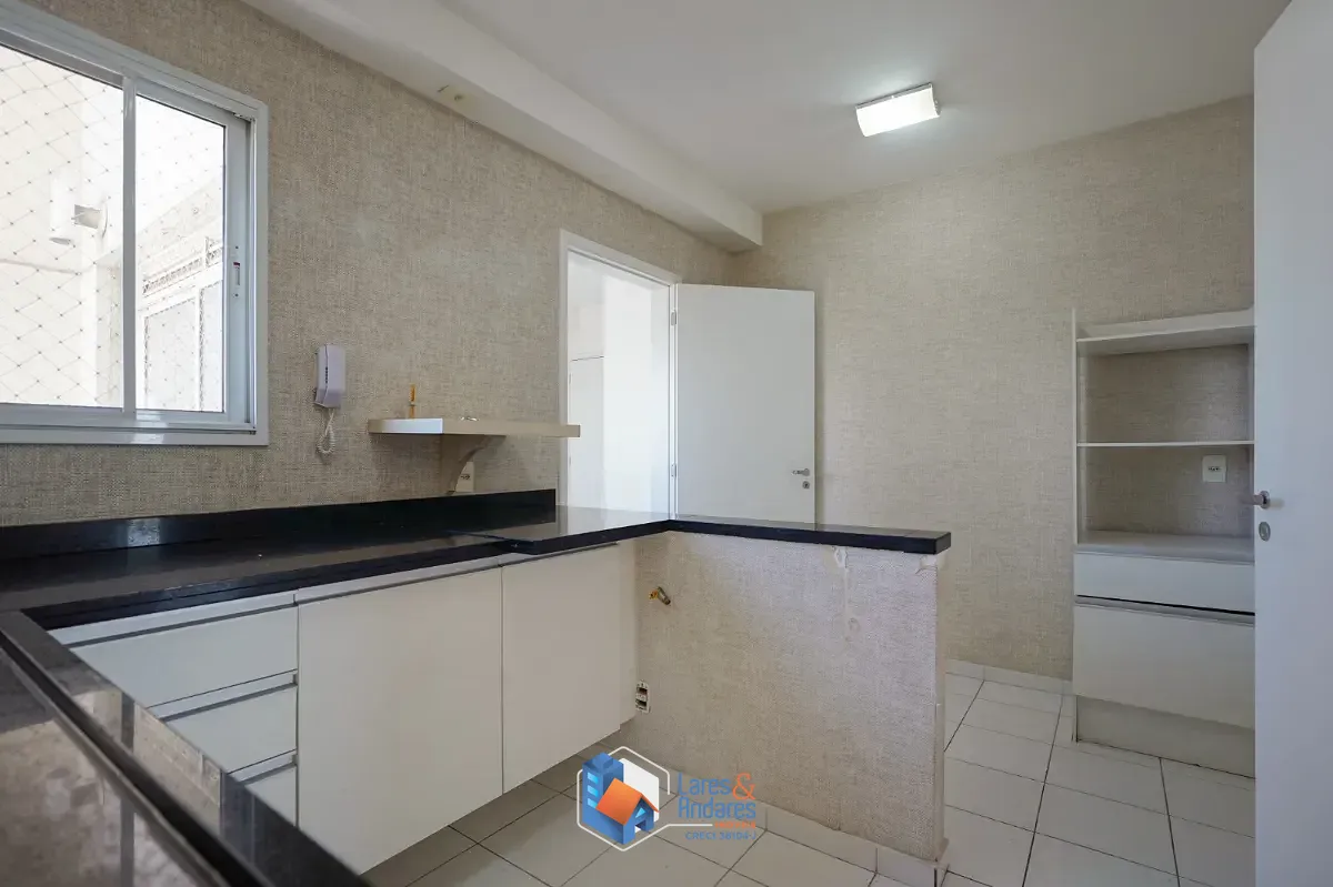 Apartamento, 4 quartos, 117 m² - Foto 15