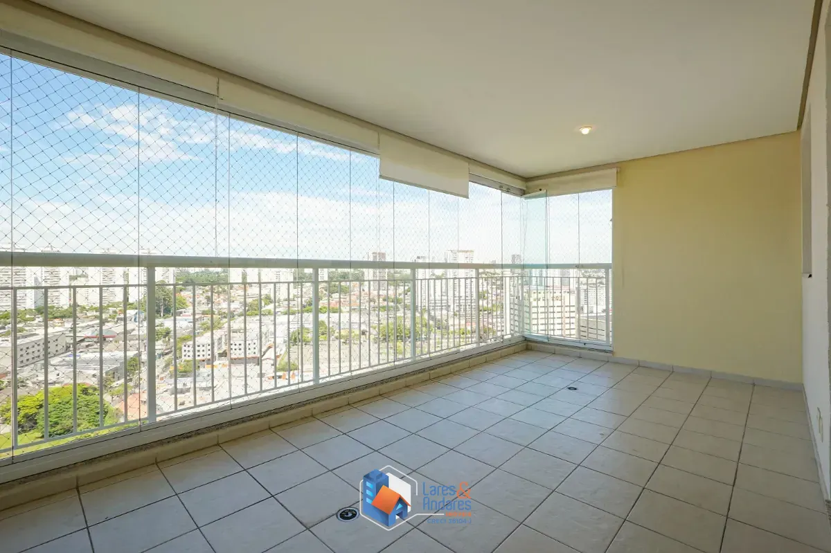 Apartamento, 4 quartos, 117 m² - Foto 16