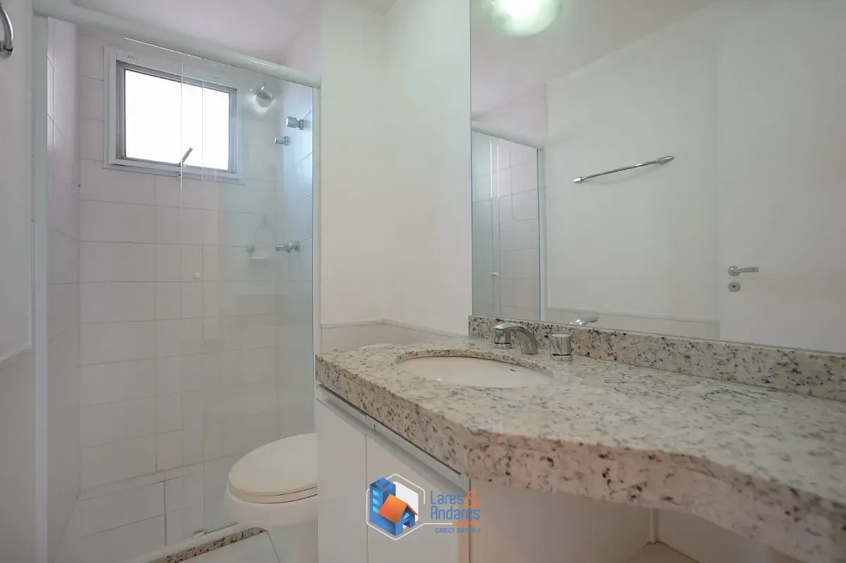 Apartamento, 4 quartos, 117 m² - Foto 6