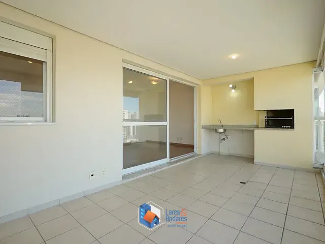 Apartamento com 117m² 4 quartos e 4 banheiros, à venda, no bairro Granja Julieta em São Paulo