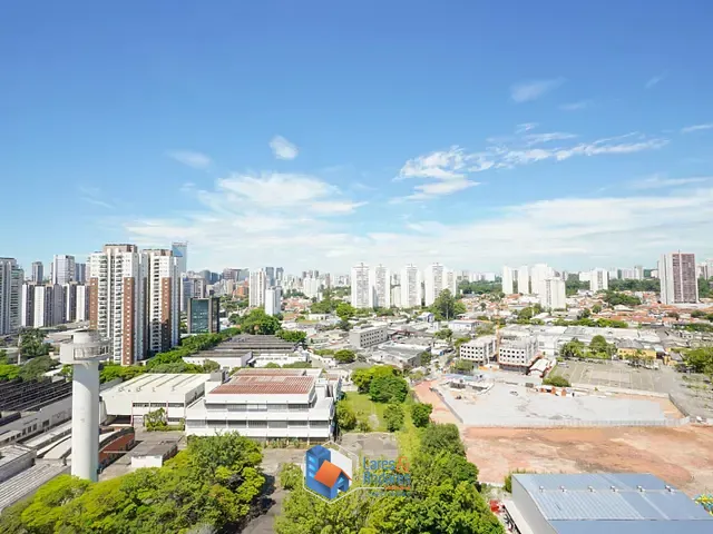 Apartamento com 117m² 4 quartos e 4 banheiros, à venda, no bairro Granja Julieta em São Paulo
