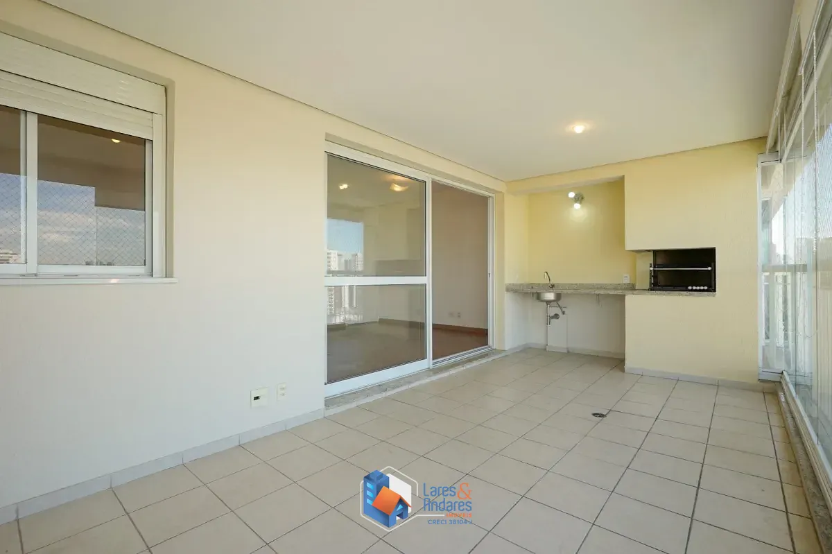 Apartamento, 4 quartos, 117 m² - Foto 2