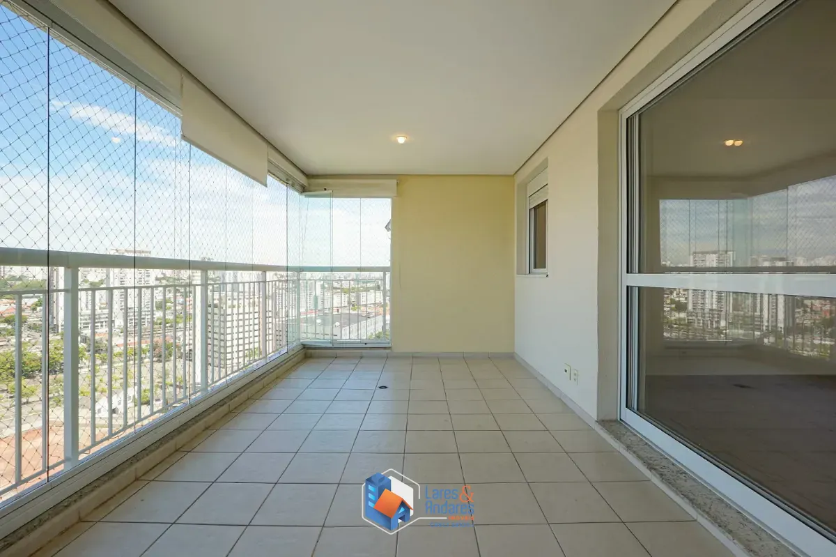 Apartamento, 4 quartos, 117 m² - Foto 3