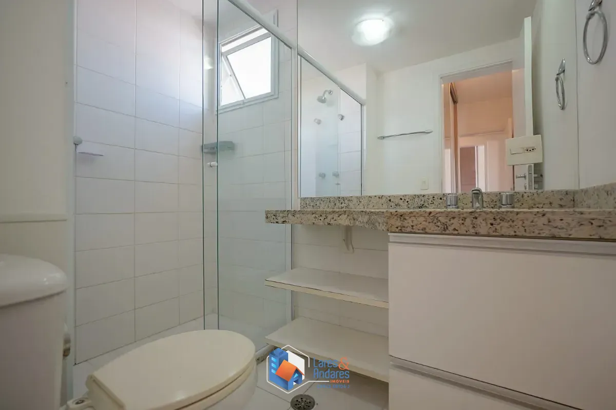 Apartamento, 4 quartos, 117 m² - Foto 10