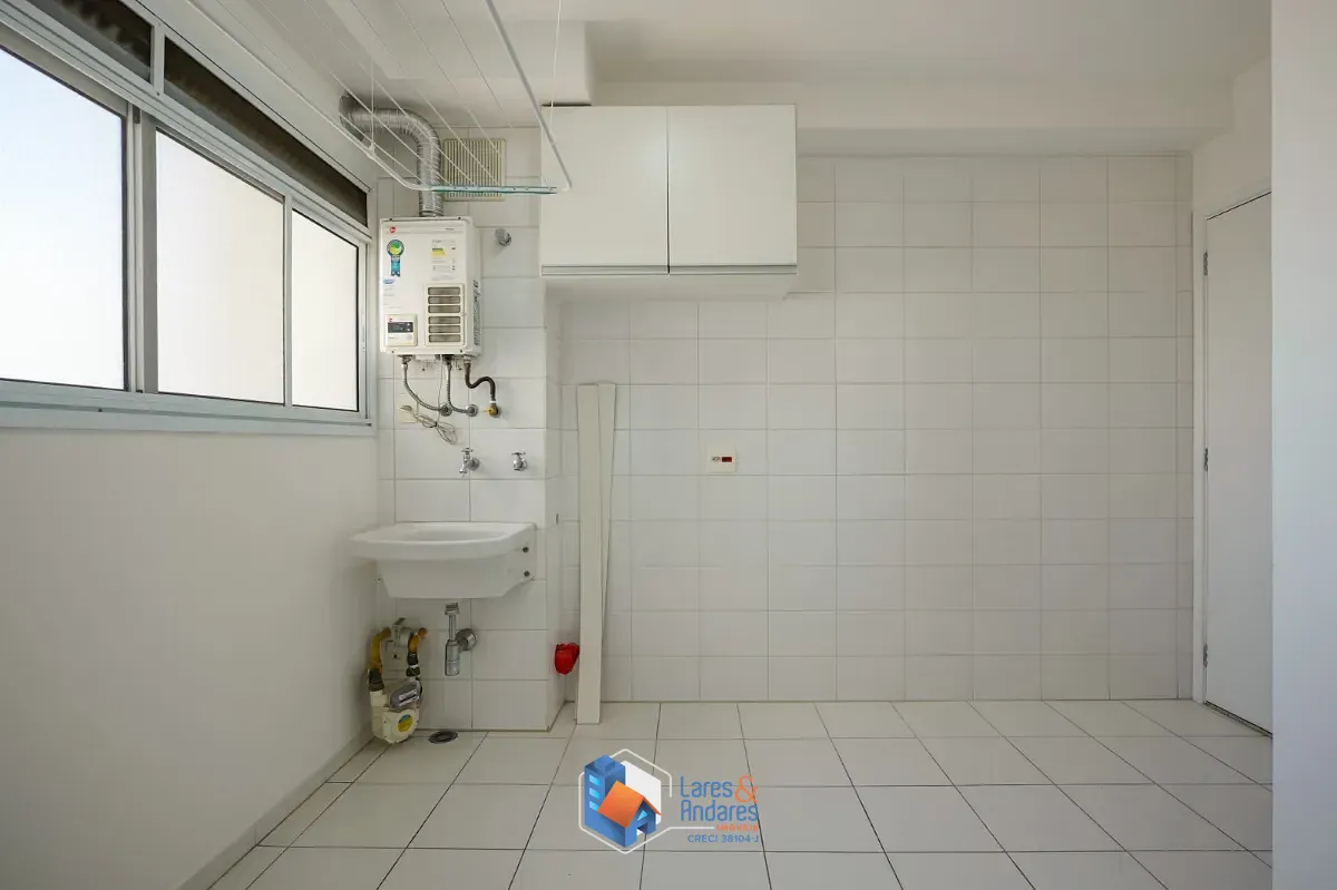 Apartamento, 4 quartos, 117 m² - Foto 11