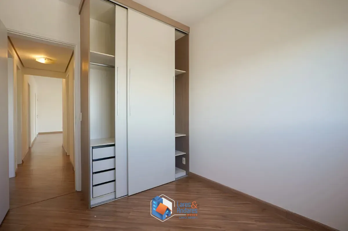 Apartamento, 4 quartos, 117 m² - Foto 12
