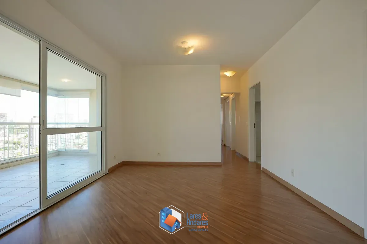 Apartamento, 4 quartos, 117 m² - Foto 9