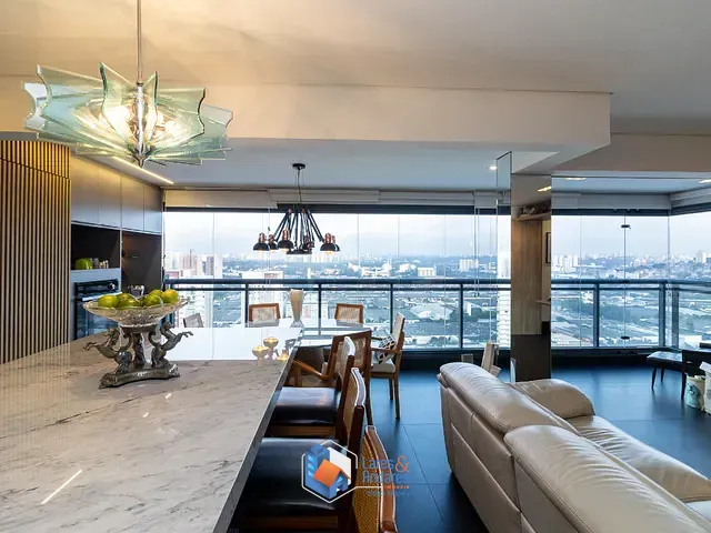 Apartamento com 90m² 2 quartos e 2 banheiros, à venda, no bairro Vila Leopoldina em São Paulo