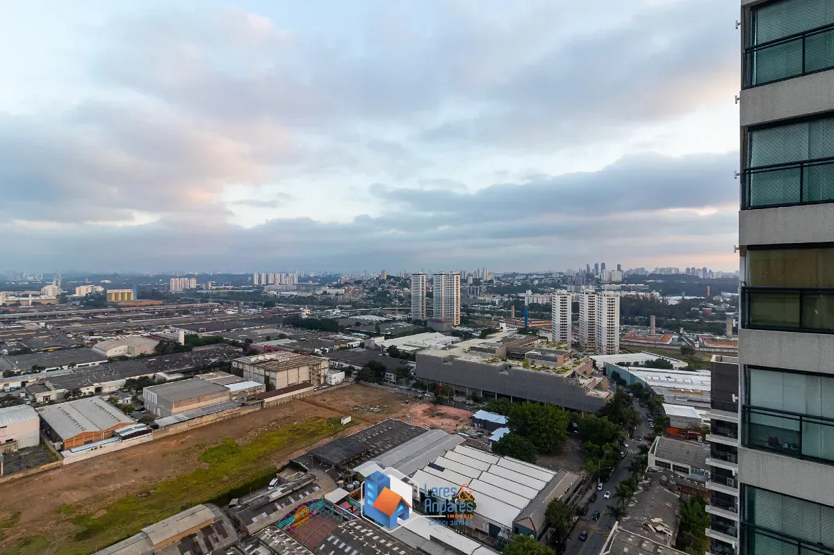 Apartamento, 2 quartos, 90 m² - Foto 55