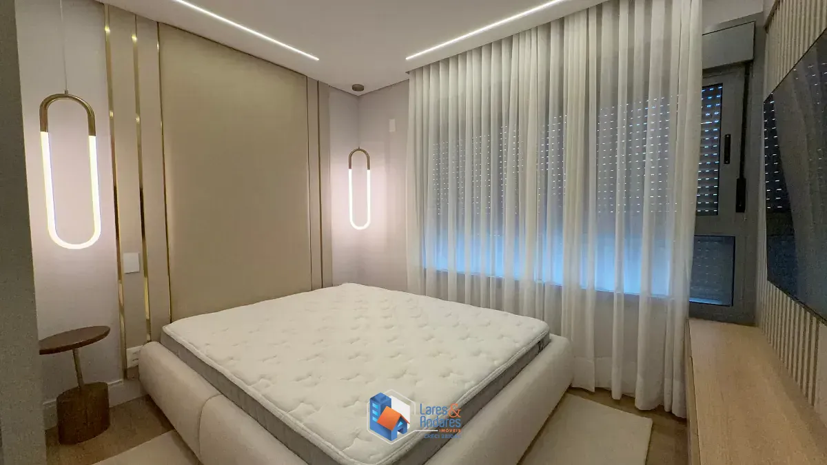 Apartamento, 3 quartos, 115 m² - Foto 33